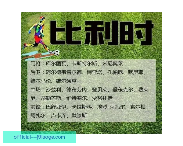 从实力阵容赛程数据多维解析世界杯冠军候选球队前景评估综合趋势