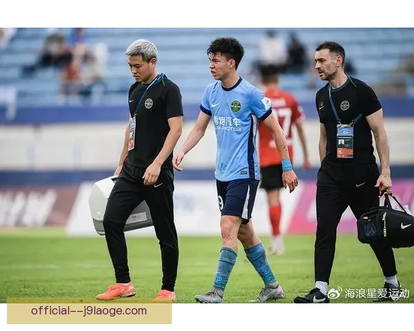 国家队核心球员伤停背景下的战术重构与团队韧性提升路径研究分析 国家队核心球员伤停背景下的战术重构与团队韧性提升路径研究分析