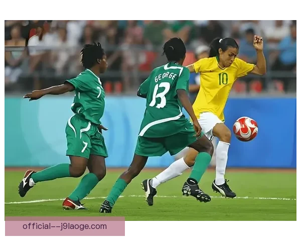 女足换人名额增至五人 提升战术灵活性与比赛节奏
