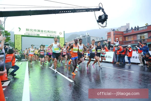 台北马拉松坡度重复跑，训练节奏与配速控制成关键